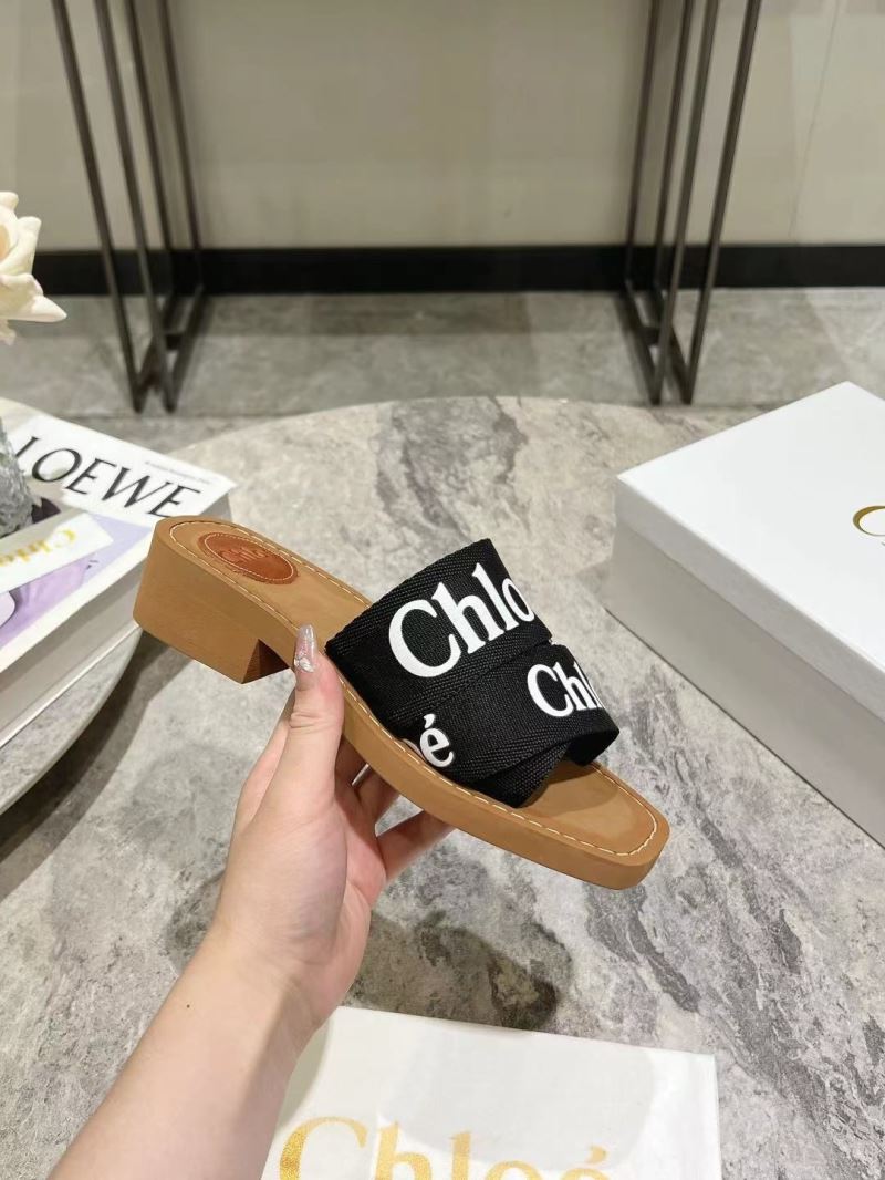 Chloe Sandals